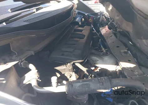 2012 Honda Civic Ex z USA, uszkodzony, nr VIN 19XFB2F88CE333653